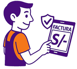 Facturación Electrónica